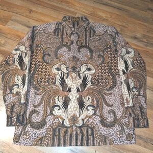 Danar Hadi Shirt Sz XL
